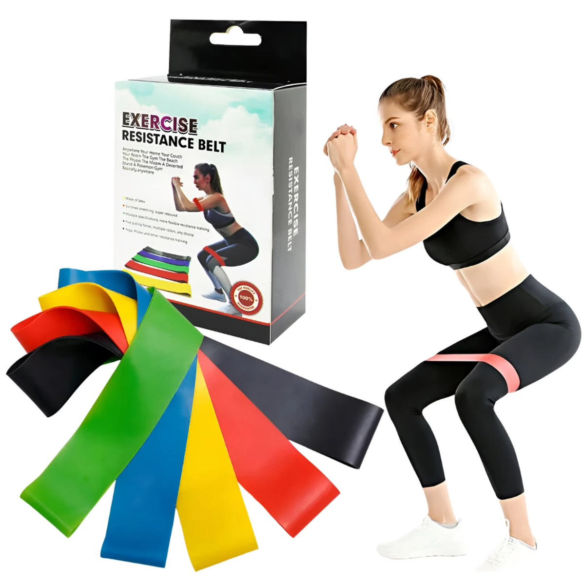 Nexconss Pro Bands™